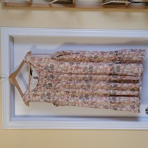 Rose & Olive XL dress